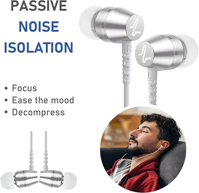 LUDOS OMNITONE USB C Headphones - Image 6