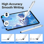 20 Pack Stylus Pen, Stylus Pen for Touchscreen High Precision and Sensitivity - Image 4