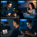 2025 Latest Upgraded Android 15 Tablet 10 Inch, 24GB+128GB+1TB Expand, WiFi 6 - Image 6