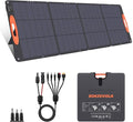 N-Type 16BB 200W Portable Solar Panel by SOKIOVOLA