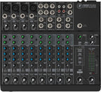 Mackie VLZ4 Series, 12-channel Mixer - Image 3