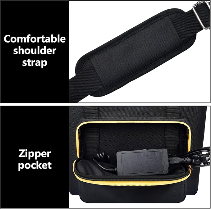 Karaoke Machine Bag Compatible - Image 5
