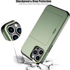 Nvollnoe for iPhone 12 Pro Max Case - Image 5