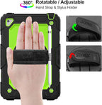 SEYMAC stock Case for iPad mini 5/4 - Image 2
