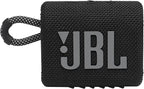JBL Go 3 Portable Bluetooth Speaker - Image 2