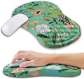 Ergonomic Mouse Pad Wrist Support by KUOSGM