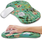 Ergonomic Mouse Pad Wrist Support by KUOSGM