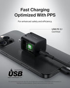 Belkin USB C Charger Block 25W - Image 4