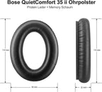 Replacement Earpads Cushions for Bose QuietComfort 35 & Quiet Comfort 35 II - Image 6