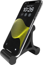 Skalene Phone Stand by MicaDesignCompany