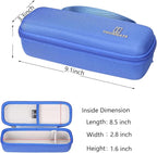 Hard Storage Case for Anker 737 Power Bank and Anker 715 Charger Combo-Tourmate - Image 4