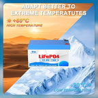 12V 7.2Ah Lithium LiFePO4 Battery, Rechargeable Battery, kids ride on car - Image 7