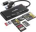 Memory Stick Pro Duo Adapter, Memory Card Reader by Rocketek