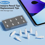 Replacement Tips for Apple Pencil Pro/Pencil 2nd Generation/Pencil 1st - Image 6