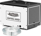 ALORAIR Crawl Space Dehumidifier, 120 PPD Crawlspace Dehumidifiers by ALORAIRSOLUTIONSINC0J0DC