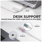Rolling Square inCharge XL 200 cm - Image 5