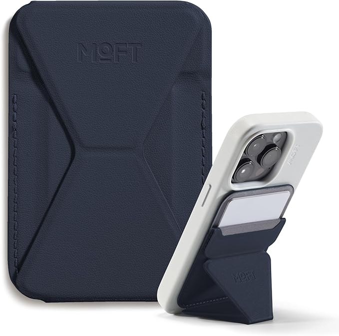 MOFT Magnetic Wallet Stand Compatible by MOFT