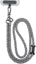 Phone Lanyard Universal Cell Phone Strap Crossbody Strap by LittleFireCraft