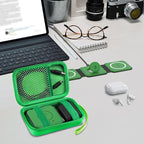 Travel Case for UCOMX for Nano/for Rtops/for Hicober/for Iseyyox 3 in 1 - Image 3