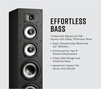Polk Monitor XT70 Large Tower Speaker - Image 3