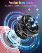 Portable Bluetooth Speaker Wireless - Image 2