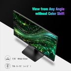 SANSUI Monitor 27 Inch 100Hz USB Type-C Computer Monitor, FHD 1920X1080P - Image 7