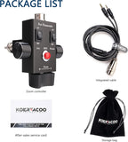 Camcorder Zoom Controller, Remote Control Zoom, and Focus Control + 2.5mm and - Image 7
