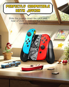 Lotadilo Joy-Con Grip for Nintendo Switch/Switch Oled - Image 6