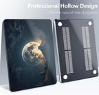 Batianda Premium Case for New MacBook Air 15 inch 2025 2024 2023 - Image 6