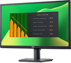 Dell 24" FHD VA Monitor with 5 ms Response Time, Flicker Free & Anti-Glare - Image 5