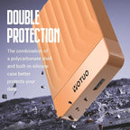YOTUO Portable External Hard Drive Storage Expansion Mobile HDD USB 3.0 - Image 4
