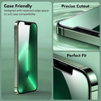 UNBREAKcable 2 Pack Screen Protector - Image 5