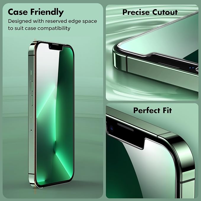 UNBREAKcable 2 Pack Screen Protector - Image 5