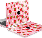 MEEgoodo for M4/M3/M2 MacBook Air 15.3 inch Case 2025 2024 2023, Case Fit Model - Image 3