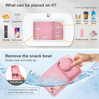 Lap Beanbag Tablet Pillow Stand - Image 2