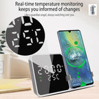 Multi-Function Wireless Charging Station - Image 4