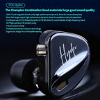 CCA Hydro in Ear Monitor Headphones - Image 2
