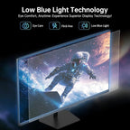 KTC 24 inch 190Hz/180Hz Gaming Monitor, HDR 400 Fast IPS Screen, FHD 1080P - Image 7