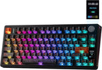 EPOMAKER TH80 V2 PRO Wireless Gaming Keyboard by EPOMAKER