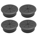 Desk Grommet 2", Desk Hole Cover by BOPOREAE