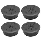 Desk Grommet 2", Desk Hole Cover by BOPOREAE