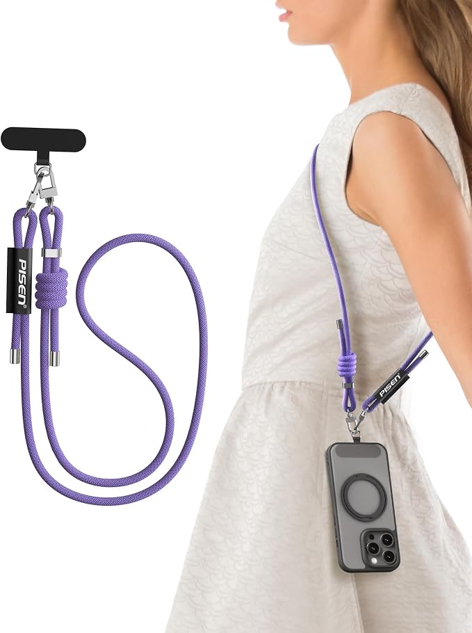PISEN Phone Lanyard by PISEN