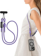 PISEN Phone Lanyard by PISEN
