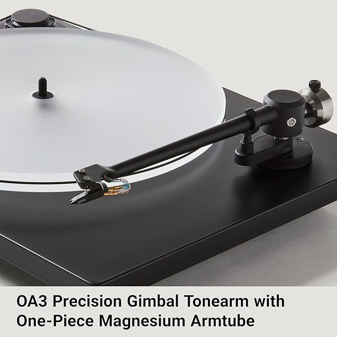 U-Turn Audio - Orbit Plus Turntable - Image 3
