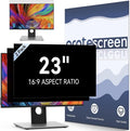 23 Inch Computer Privacy Screen Filter by Protescreen