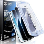 SMARTDEVIL 2PACK Privacy Screen Protector by SmartDevil