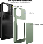 Nvollnoe for iPhone 12 Pro Max Case - Image 3