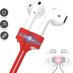 Ultra Strong Magnetic Airpod Pro Strap Anti-Lost Cord Sports Lanyard Compatible - Image 6