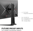 ViewSonic XG2736-2K 27 Inch 1440p IPS Gaming Monitor - Image 7