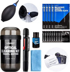 VSGO Professional Camera Lens Cleaning Kit - Image 7